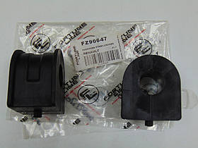 Fortuna Line FZ90647 Втулка переднього стабілізатора середня Opel Vivaro 2.5TD 2002- 