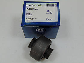 Lemferder 26938 Сайлентблок переднього важеля (зад), Opel Vivaro