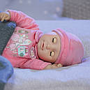 Лялька MY FIRST BABY ANNABELL - ЧУДОВА ДІВЧИНКА (дівчинка, 36 см), фото 4