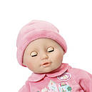Лялька MY FIRST BABY ANNABELL - ЧУДОВА ДІВЧИНКА (дівчинка, 36 см), фото 5