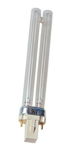 Змінна УФ-лампа AquaKing lamp PL-7W