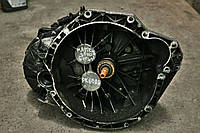 Коробка передач (КПП) 6-ступеней RENAULT MASTER 2.5 DCI OPEL MOVANO 1998-2006 PK6080 7701722989