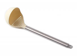 Ополоник кухонний Con Brio СВ-7150, 33,2 см, нейлон