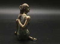 Статуэтка Veronese Йога WS-959, фото 3