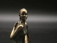 Статуэтка Veronese Йога WS-959, фото 4