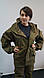 Костюм Гірка хакі Універсал - фото 2 - id-p84081330