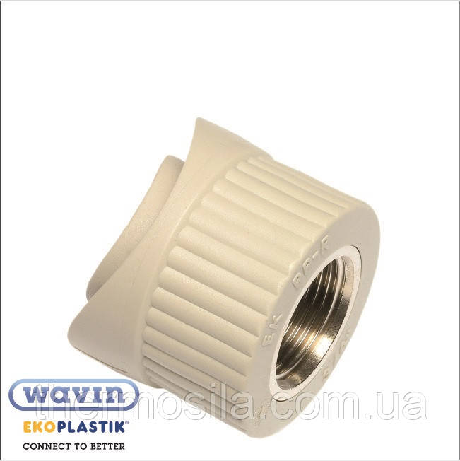 Вварное седло с МРВ 75 Ekoplastik, опт и розница: продажа, цена в ...