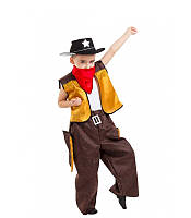 Карнавальный костюм для мальчика Ковбой