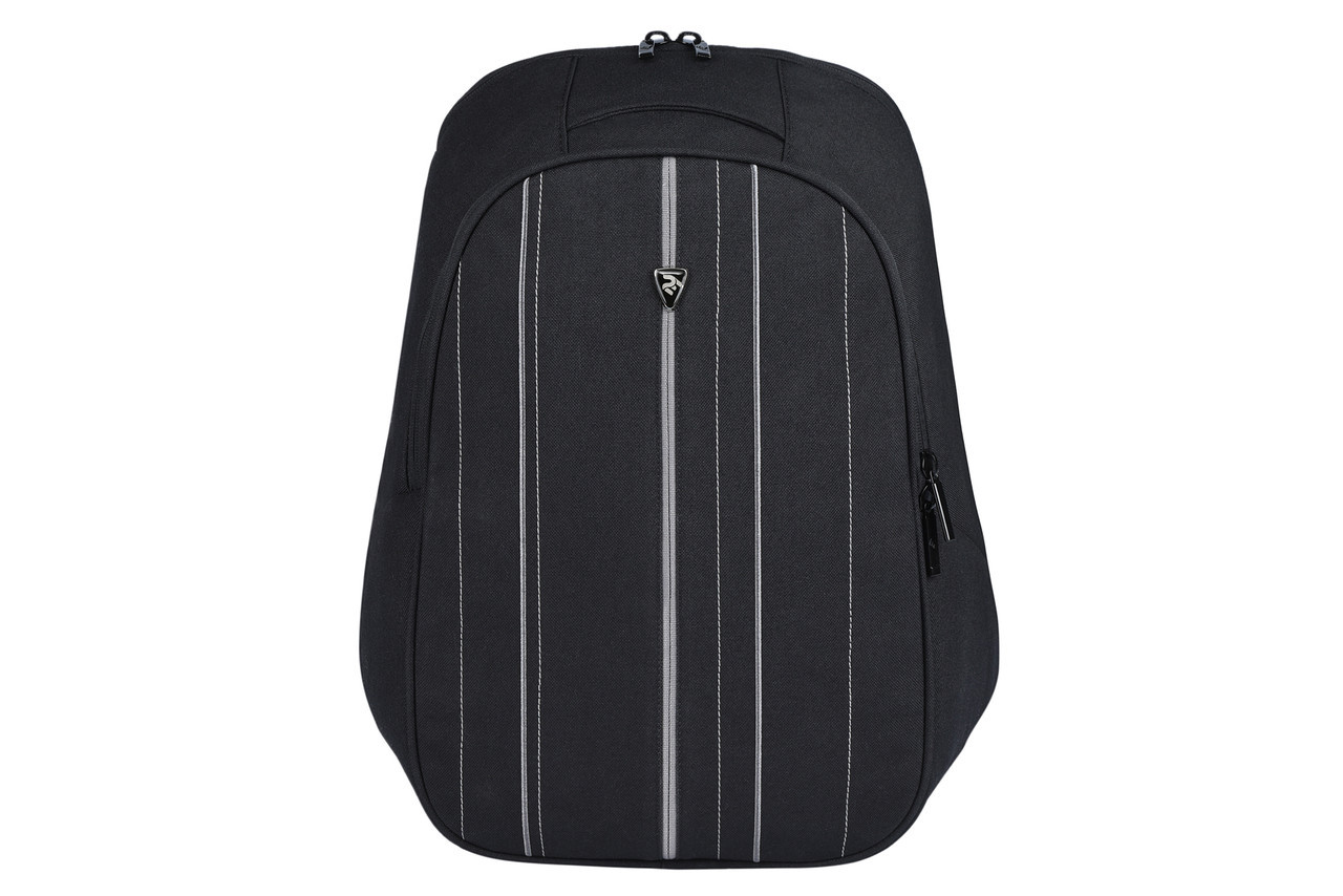 Рюкзак для ноутбука 2E-BPN65007BK 16 чорний, фото 1