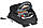 Рюкзак для ноутбука 2E-BPN65007BK 16 чорний, фото 6