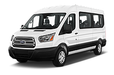 Transit (2014-2019)