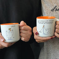 Креативні чашки