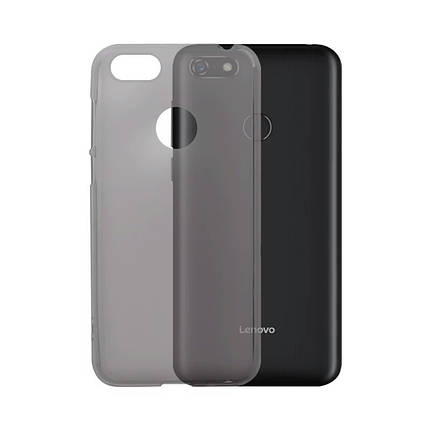 Чохол Lenovo A5 силіконовий, фото 1