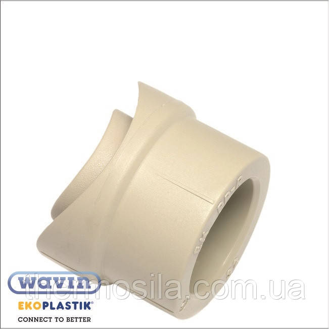 Вварне сідло 90х32 Ekoplastik, гурт і роздріб, фото 1