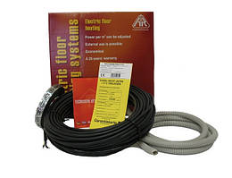 Кабель Arnold Rak для систем обігрівання підлоги 800 Вт, 4 м кв. EC 6106-20