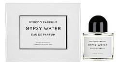 Парфуми унісекс Byredo Gypsy Water 100 мл ( Буредо Гіпсі Вотер)