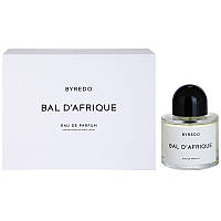 Парфум унісекс Byredo Bal d'afrique 100мл ( Буредо Балдафрик)