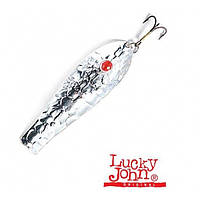 Блешня кілалка Lucky John Shad Craft 44 г.
