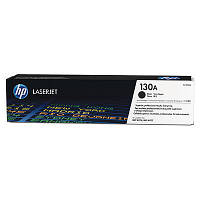 Заправка картриджа HP 130A black CF350A для принтера Color LJ Pro M177fw, M176n