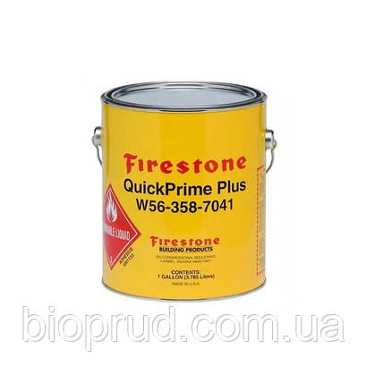 Праймер QuickPrime Plus 3,78 л, фото 2