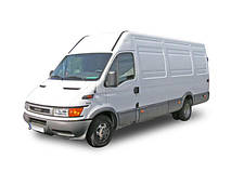 IVECO DAILY (1999-2006)