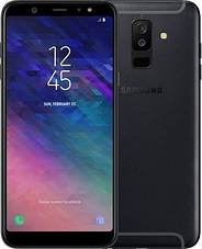 Samsung Galaxy A6 Plus 2018 (A605)