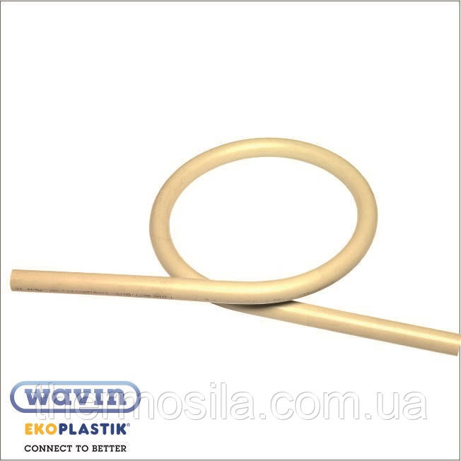 Компенсуюча петля d 40 Ekoplastik, гурт і роздріб