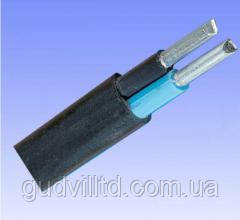 Кабель АВВГнг 3*120+1*70