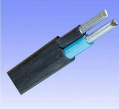 Кабель АВВГнг 3*120