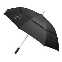 Оригинальный зонт-трость Mercedes-Benz Guest umbrella (B66952630)