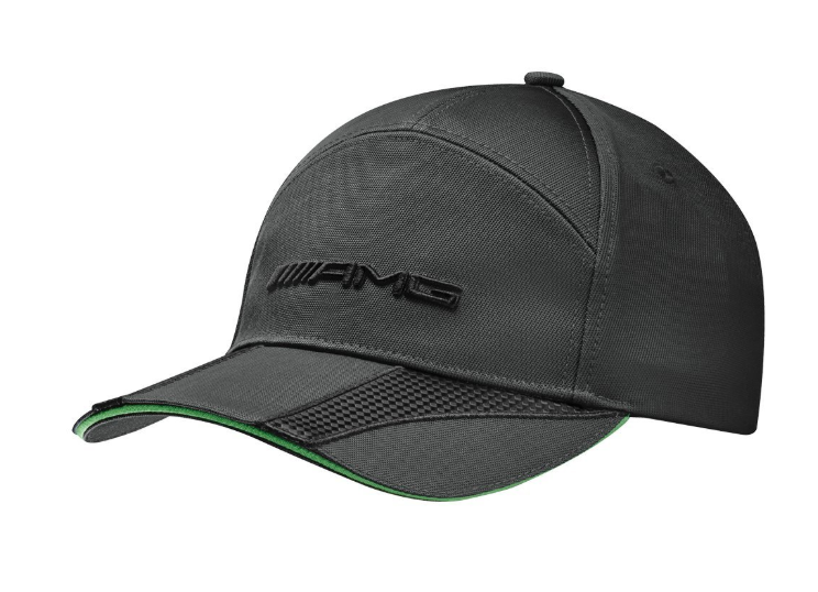 Оригінальна чоловіча бейсболка Mercedes-AMG GT-R men's Cap, Selenite Grey (B66953207)
