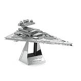 Металевий 3D-конструктор Star Wars Imperial Star Destroyer, фото 4
