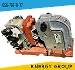 Контактори ККД