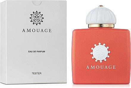 Amouage Bracken Woman парфумована вода 100 ml. (Тестер Амуаж Брекен Вумен), фото 1