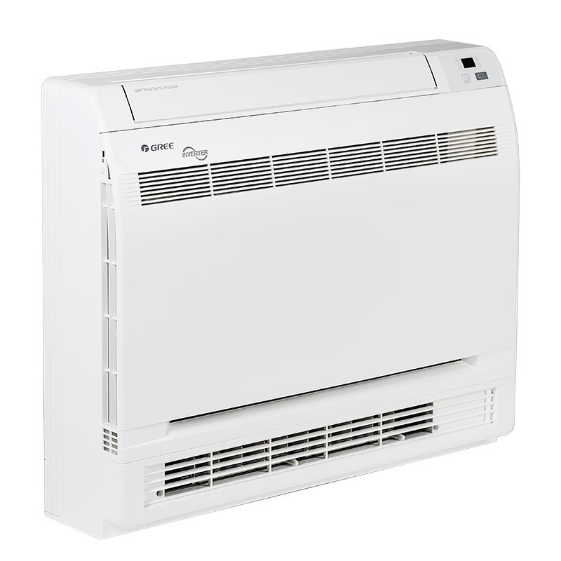 ВНУТРИНЬ КОНСОЛЬНИЙ БЛОК GREE GEH(12)AA-K3DNA1B/I
