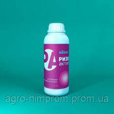 Інокулянт для Сої Ризоактив Концентрат Р високотехнологічний продукт, рідкий тара 5 л