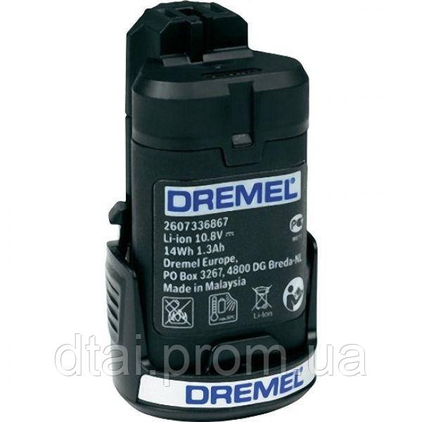Акумуляторная батарея Dremel к станку для стачивания клыков у поросят