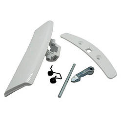 Ручка дверей (люка) для пральної машини Electrolux 50292022006