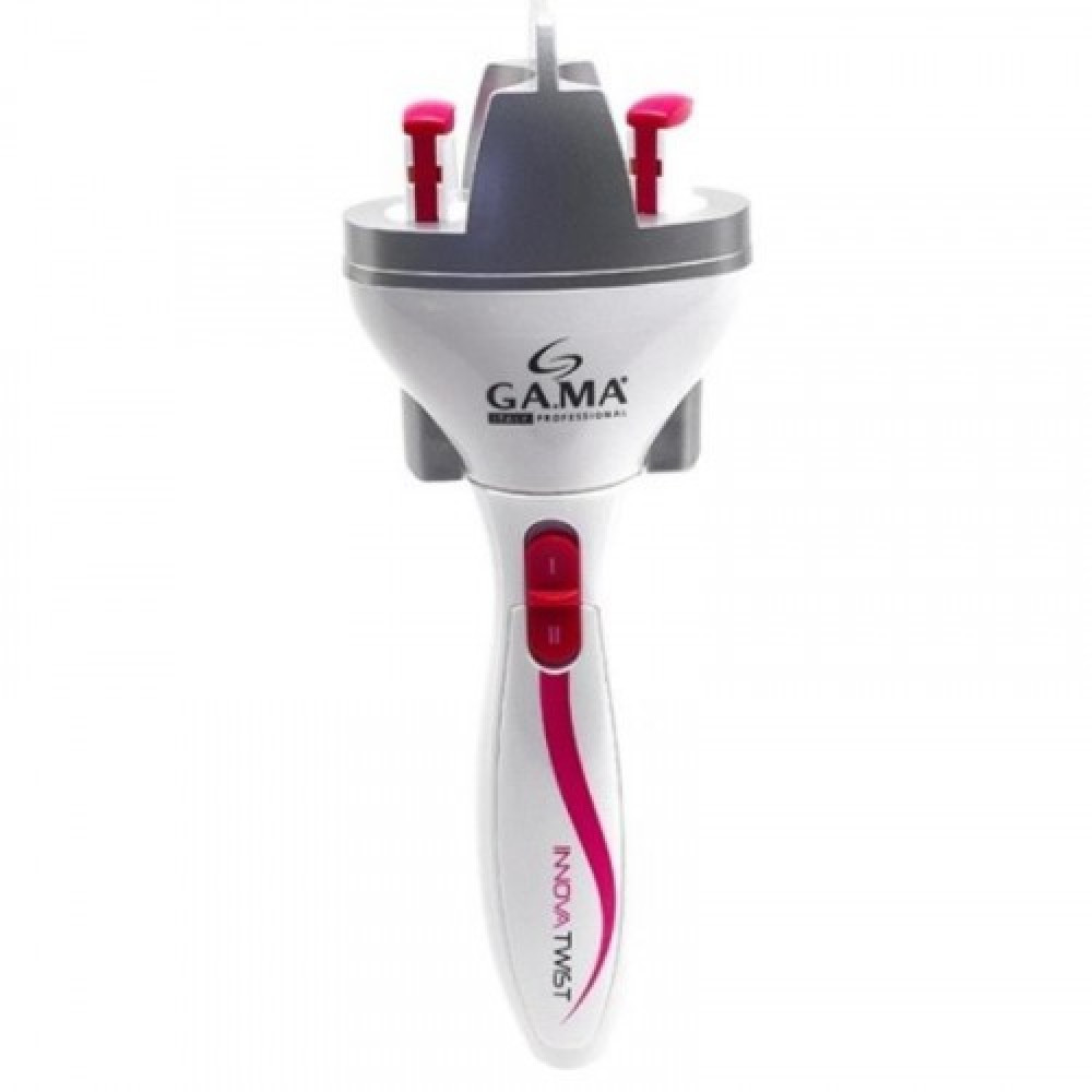 Прилад для плетіння косичок Ga.Ma Innova Twist GC0301