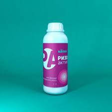 Інокулянт для Сої Ризоактив Концентрат Т сухий порошок на основі торфу