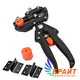 Прищепний секатор Professional Grafting tool для щеплення садово-ягідних культур, фото 5