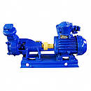 Насос ВК 5/24 ДО вихрової, фото 3