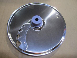 Диск для нарізування смужками на кухонний комбайн Philips