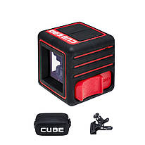 Лазерний нівелір ADA CUBE 3D HOME EDITION ADA А00383