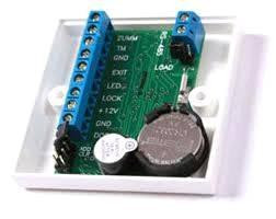 Мережевий контролер IRON LOGIC Z-5R Net / 8000