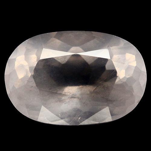 10.33 кт Природний рожевий кварц