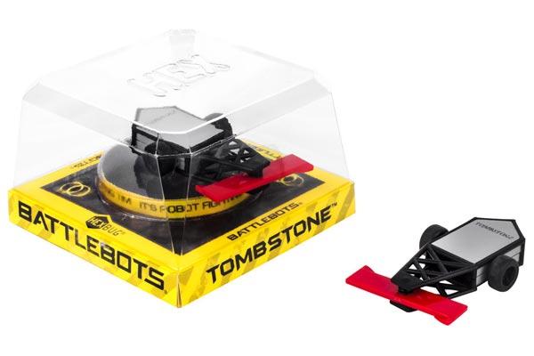 Мініатюрний робот HEXBUG Брила