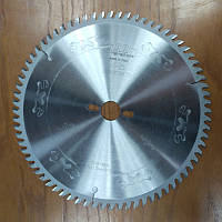 Поперечна пила High Line D350x30x3,5/2,2 Z72 LU3503530F72I