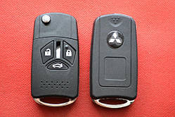 Викидний ключ Mitsubishi galant, lancer, grandis