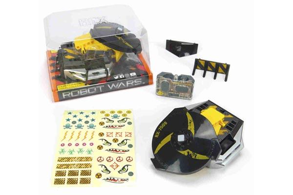 Бойовий Мікро-робот HEXBUG Імпульс